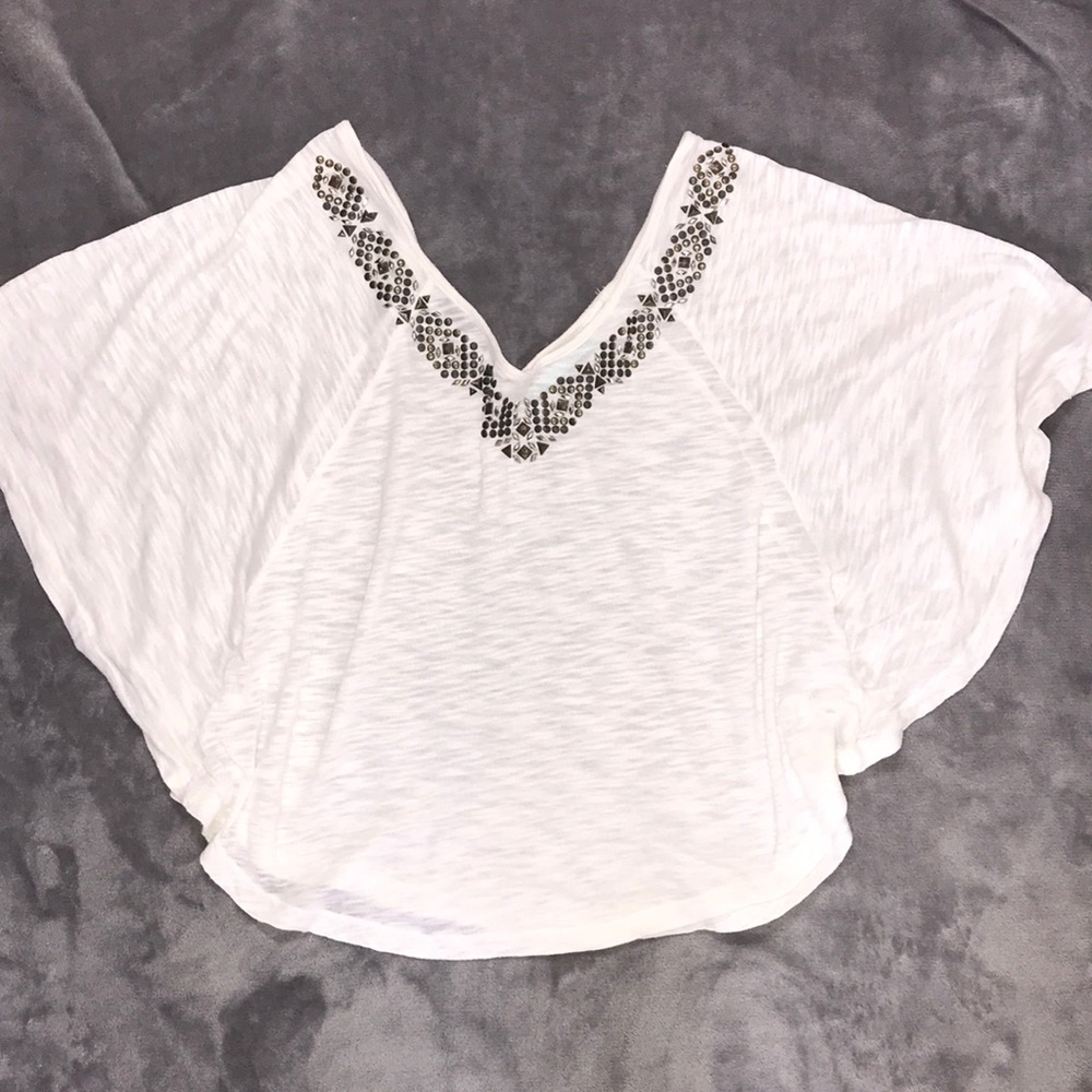 Maurice’s top